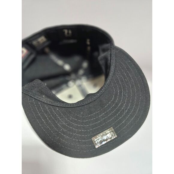 Chicago White Sox New Era Authentic Collection Official On-Field 59FIFTY Fitted - Picture 3 of 7